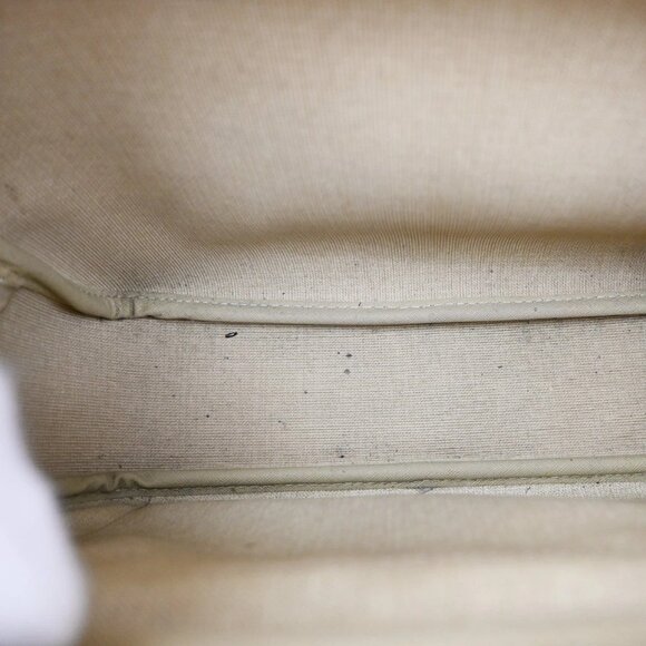 LOUIS VUITTON Reporter PM Crossbody Shoulder Bag Monogram Leather - Picture 16 of 16